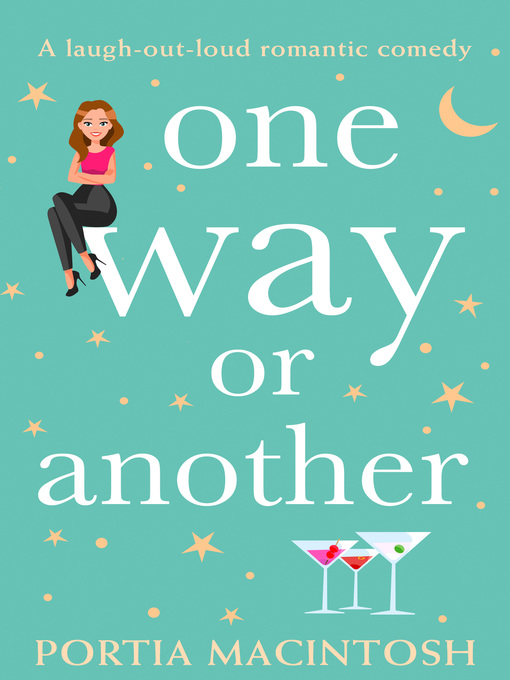 Title details for One Way or Another by Portia MacIntosh - Wait list